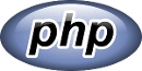 Php Logo