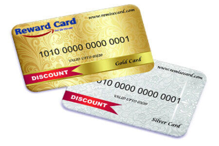 Namaksha Technologies is Best Privilege Cards Software Company in Pune, India